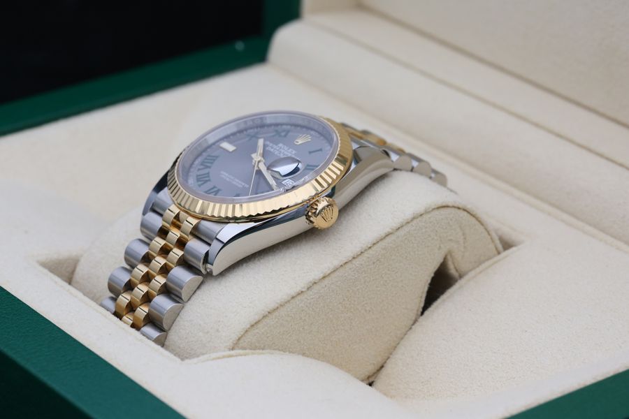 Rolex Datejust 126233